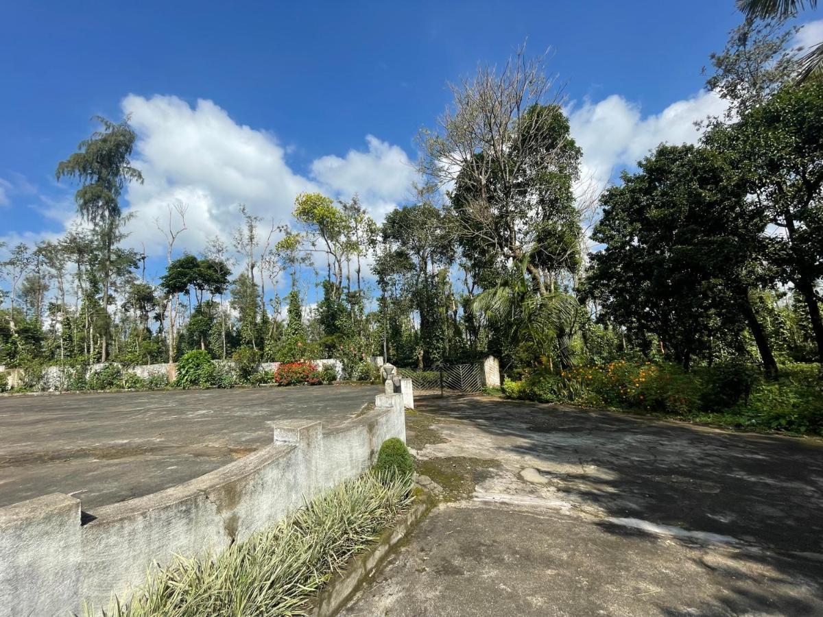 New Organic Home Stay Mudigere Exterior photo