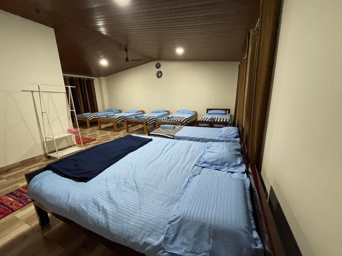 New Organic Home Stay Mudigere Exterior photo