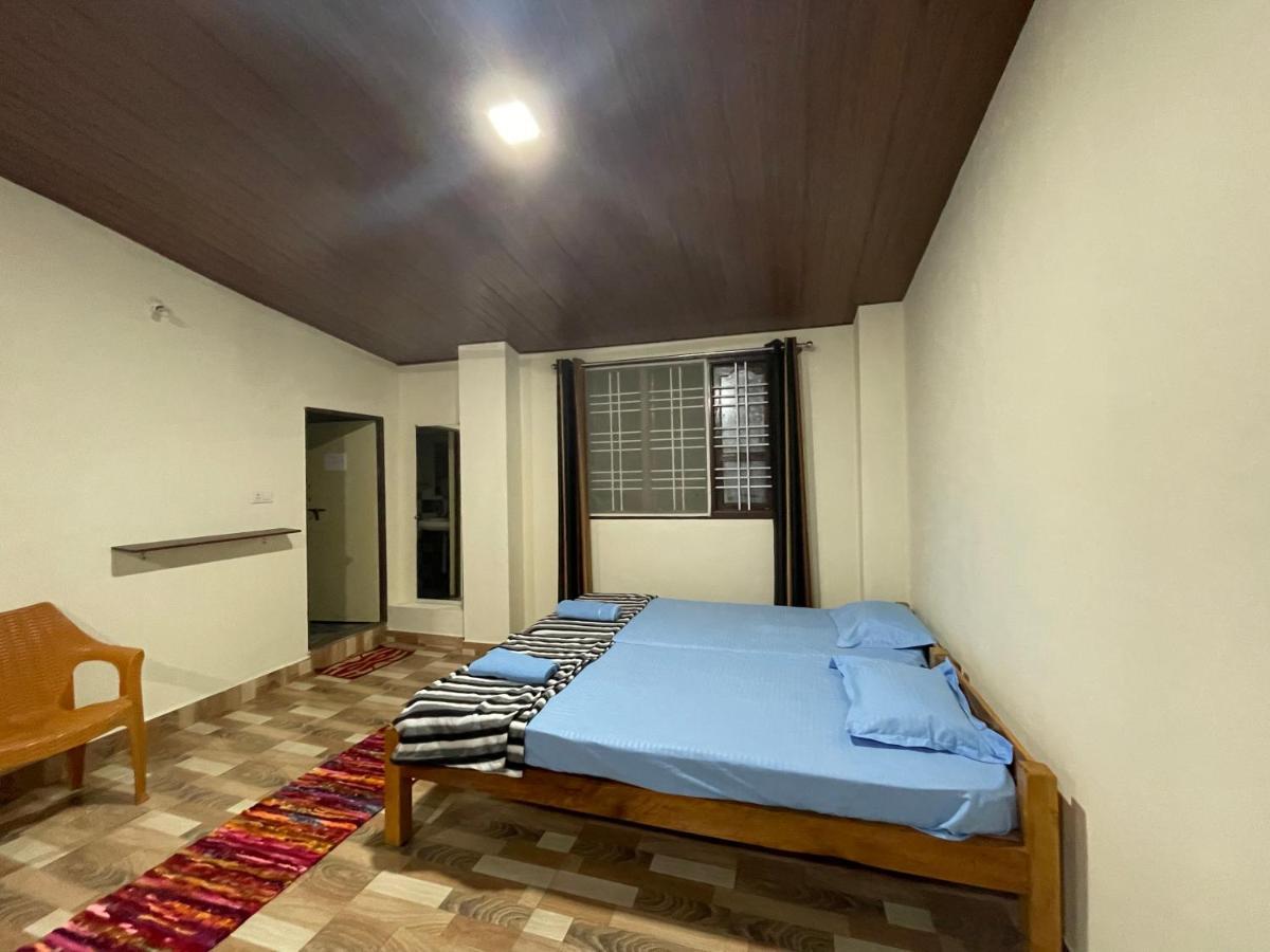 New Organic Home Stay Mudigere Exterior photo