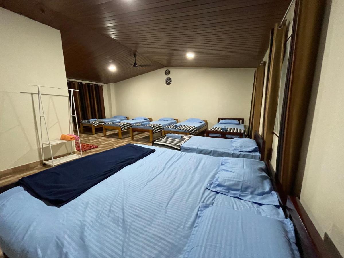 New Organic Home Stay Mudigere Exterior photo