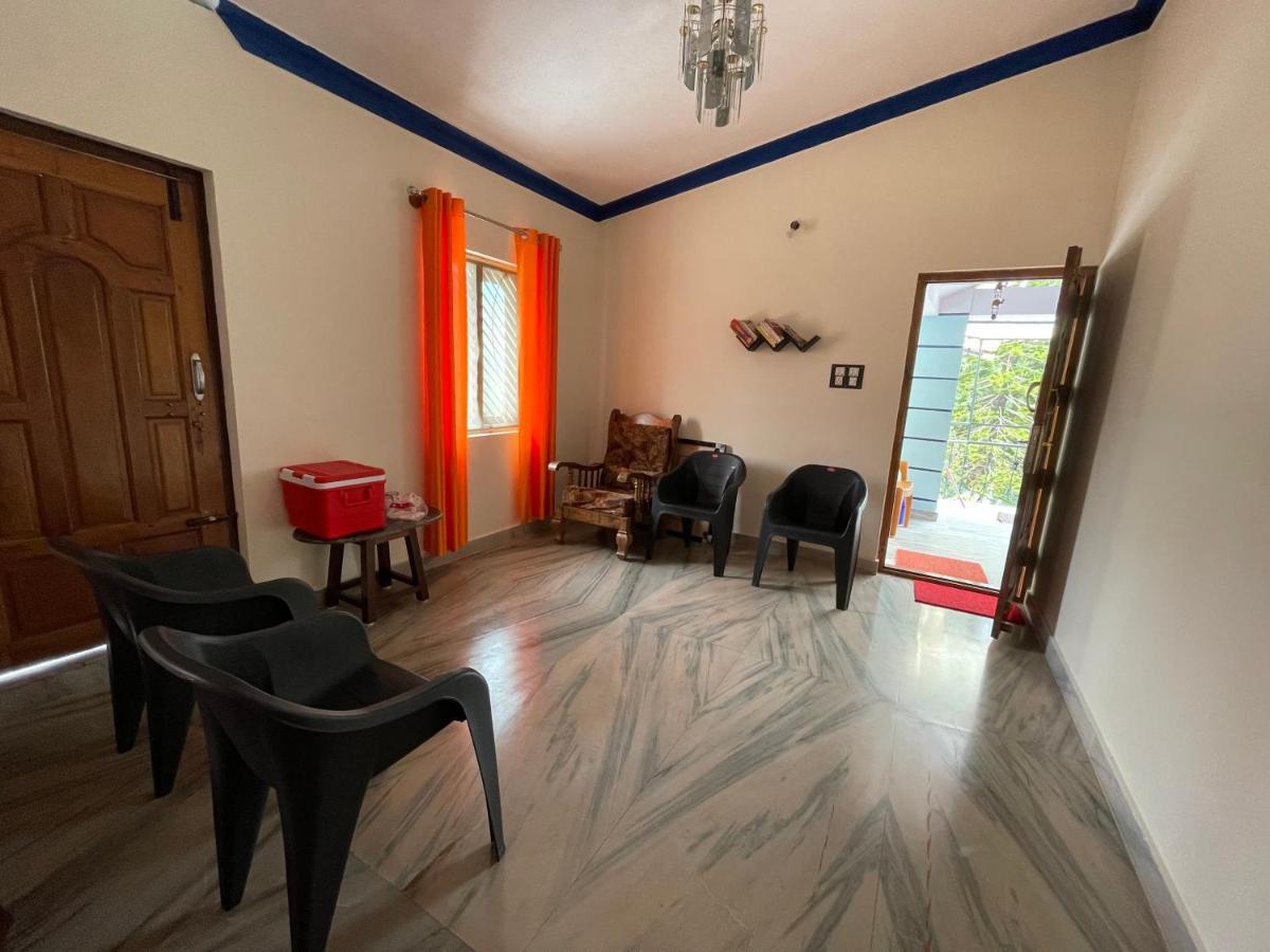 New Organic Home Stay Mudigere Exterior photo
