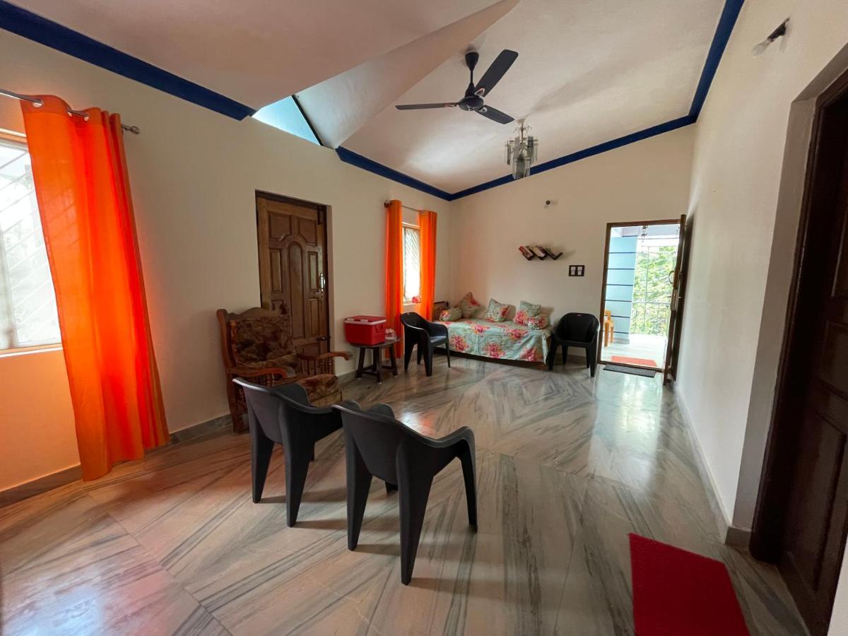 New Organic Home Stay Mudigere Exterior photo