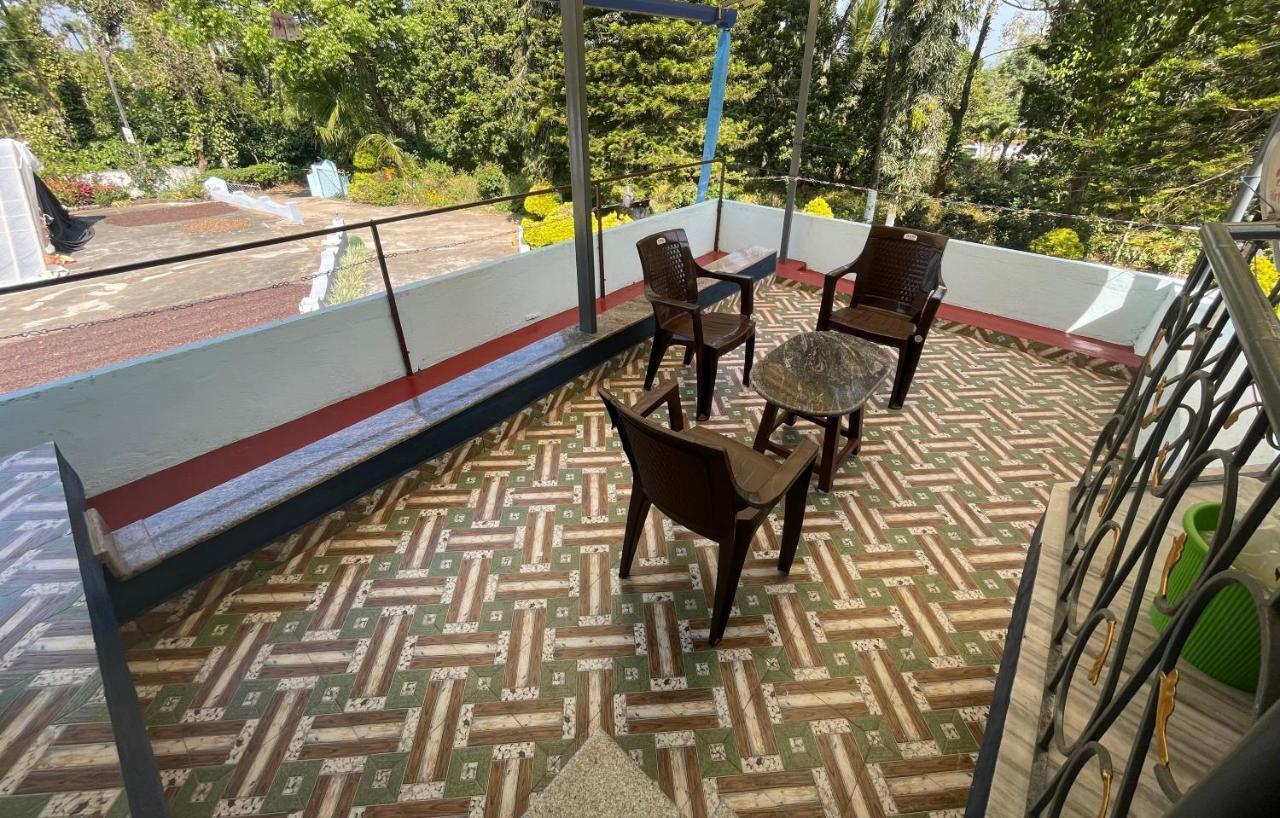 New Organic Home Stay Mudigere Exterior photo