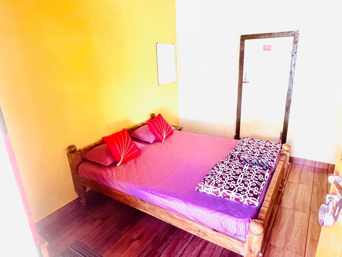 New Organic Home Stay Mudigere Exterior photo